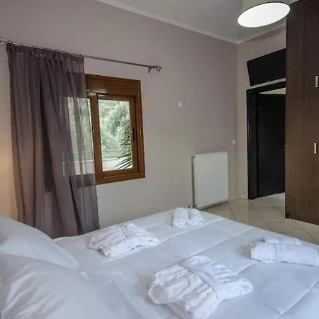 Horio House *