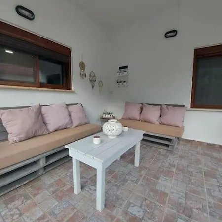 Holiday home Horio House