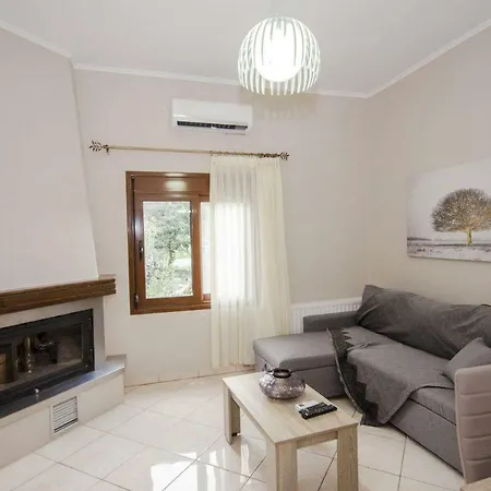 Horio House * Limni (Crete)