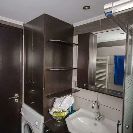 Horio House Holiday home Limni (Crete)