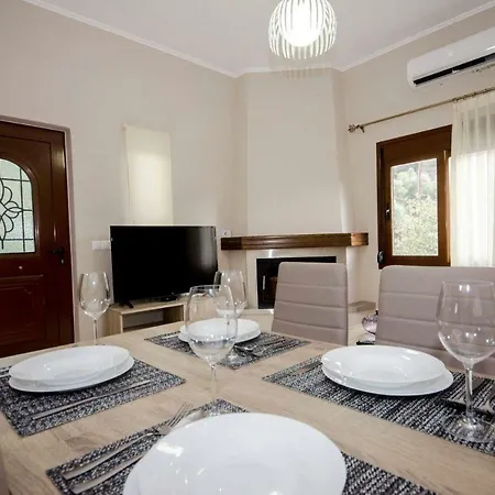 Holiday home Horio House *
