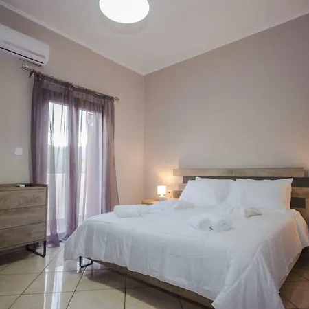 Holiday home Horio House Limni (Crete)
