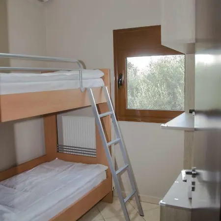 Horio House Holiday home Limni (Crete)
